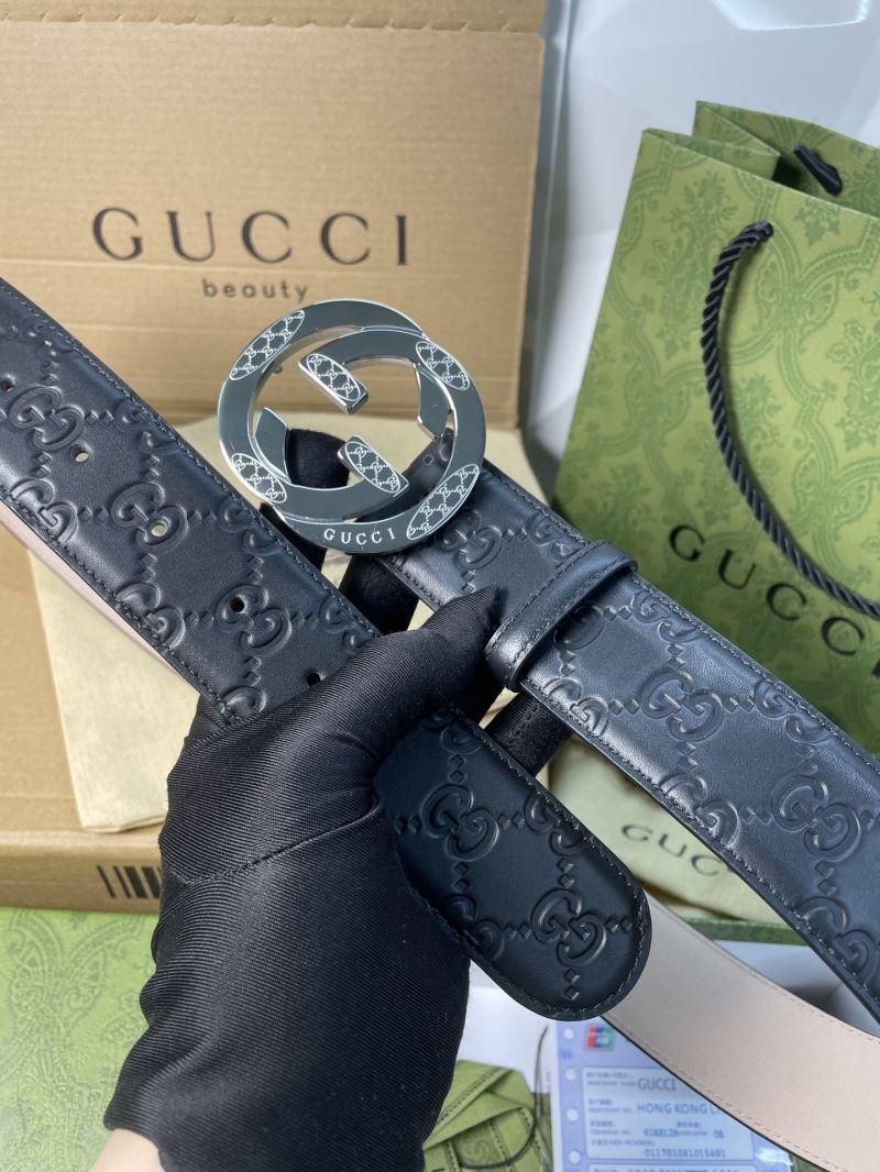 Gucci Belts